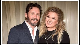 Kelly Clarkson on ‘dysfunctional family' issues after Brandon Blackstock divorce || Braking news