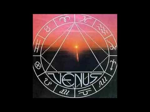 Vênus - Elos De Nossa Utopia