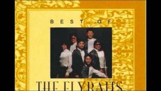 KEINDAHAN ALAM - THE FLYBAITS chords