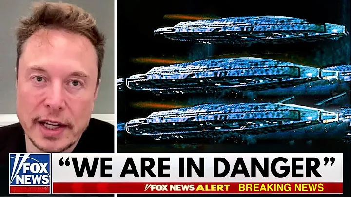 Elon Musk: "Oumuamua Has Suddenly Returned and It's Not Alone