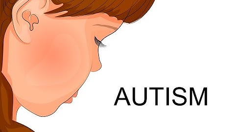 Autism and Grieving Videogram