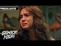 Z fails to save herself from her love for Gino | Senior High