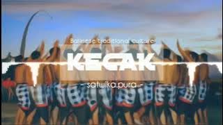 Lagu Tari Kecak Bali ( versi pendek )