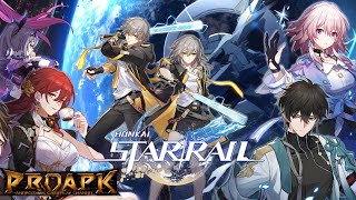Honkai: Star Rail Gameplay Android / iOS / PC ( Launch) Honkai: Star Rail Gameplay Android / iOS / PC ( Launch)