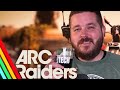 Benchmarking Arc Raiders on an RTX 4080 Super!