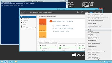 How to troubleshoot and fix Active Directory replication issues on Windows Server 2012 R2