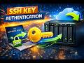 Passwortloser ssh Login auf UGreen NAS