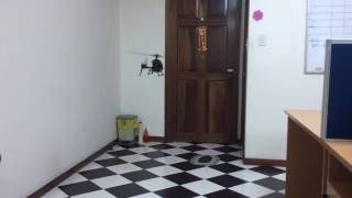Hover Master CP Walkera indoor