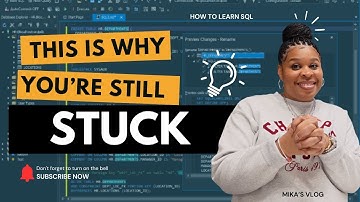 How Long It Really Takes to Get Good at SQL — And Why Most People Stay Stuck