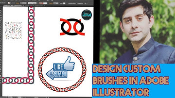 Creating Custom Brushes in Adobe Illustrator: A Step-by-Step Guide