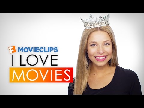 I Love Movies: Kira Kazantsev - Clueless (2015) HD