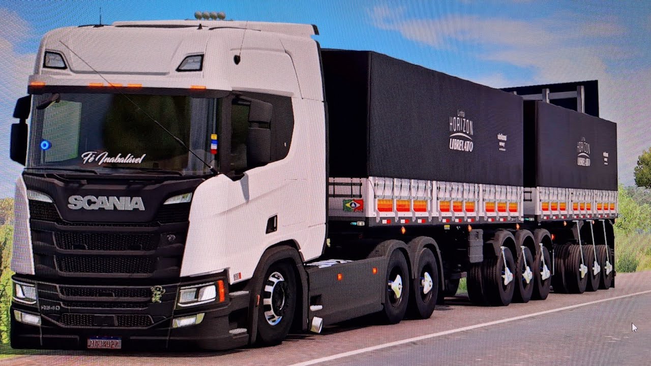 BORA COMIGO NESSA VIAGEM LONGA PARTE 1