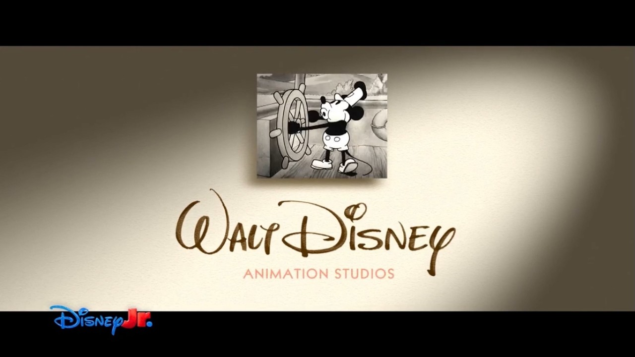 ANIMATION　Walt Disney Animation Studios Walt Disney Pictures / Walt Disney Animation Studios (Zootopia