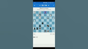 chess puzzle 413 mate in 3