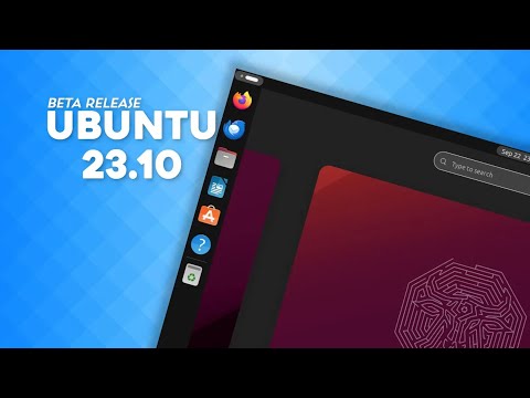 🖥️ В Ubuntu 23.10 будет представлен новый магазин приложений Ubuntu Store