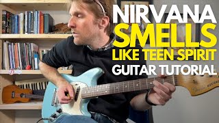 Download Mp3 Smells Like Teen Spirit by Nirvana Guitar Tutorial - Guitar Lessons with Stuart! Gudang lagu Download Mp3 Smells Like Teen Spirit by Nirvana Guitar Tutorial - Guitar Lessons with Stuart!