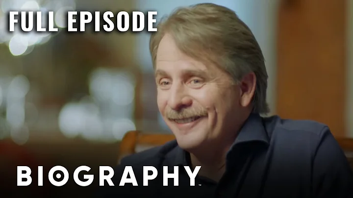 Jeff Foxworthy: From Flunking College, to Mega Com...