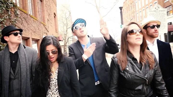 Blue Crew Funk - Coldwell Banker Roth Wehrly Grabe...