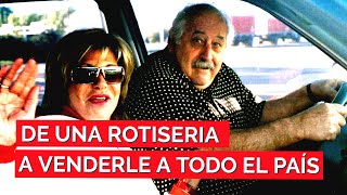 De una pequeña Rotisería a venderle a todo el país ¿Cómo lo lograron?