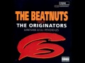 The Beatnuts - Back 2 Back