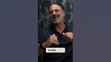 Boost Your Zoho CRM with Custom Zoho Creator Modules! 🚀