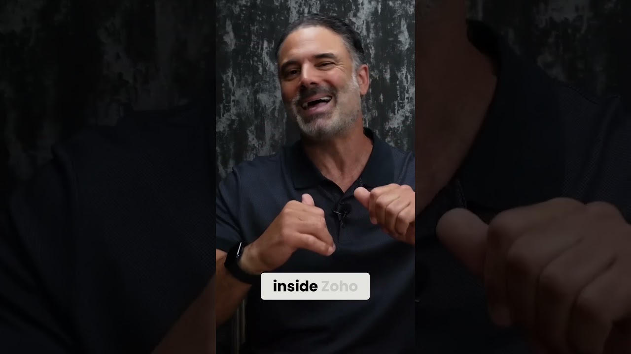 Boost Your Zoho CRM with Custom Zoho Creator Modules! 🚀