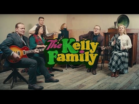 The Kelly Family — We Got Love