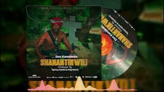 SHANANTIKWILI enjoy na wimbo mpya wa dox kamanda