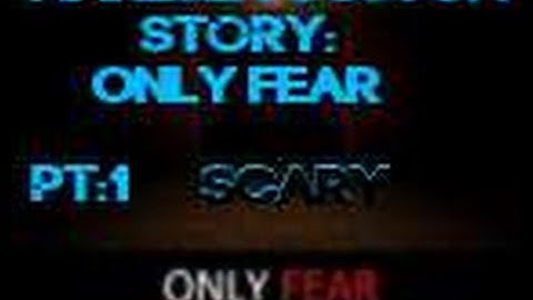 OPEN THE DOOR!!!! - only fear - amnesia: custom story