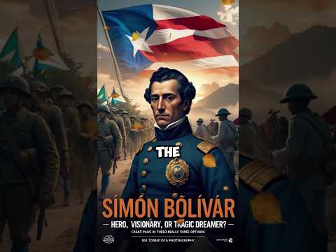Why Bolívar Failed