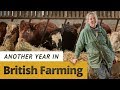 Here’s to ANOTHER Amazing Year in British Farming