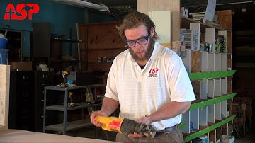 Reciprocating Saw Instructional Video