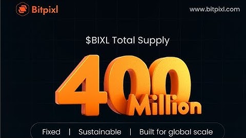 BitPixl : New Mining App || Start Mining Bitpixl crypto exchange and ecosystem