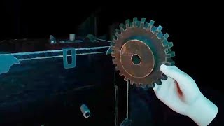 KAISUO VR -  Game Trailer【HTC Vive, Oculus Rift】 Lantern Development Team screenshot 3