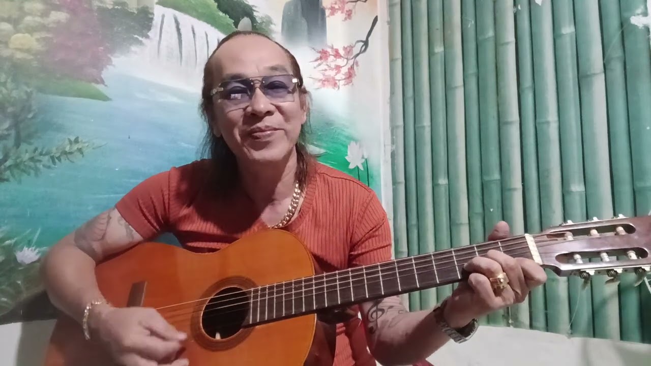 [ Lời Ke Ðăng Trình ] Sáng Tác: Tú Nhi- TB: Huy Organ 