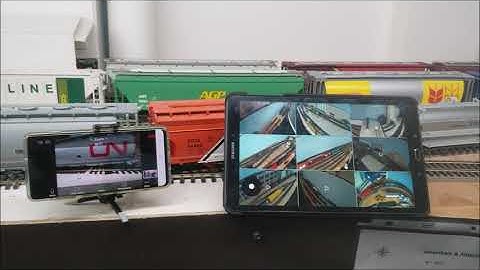 Remote Engineer and Conductor on the GHR 3