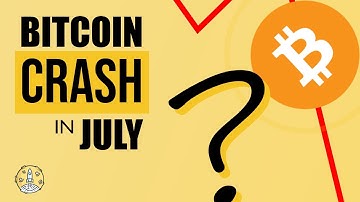 Bitcoin July Crash Price Predictions? DeFi and Altcoin Season? | Token Metrics AMA