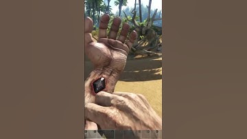 Ark Character creation is priceless🤣