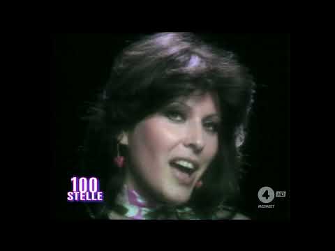 Claudia Mori x Adriano Celentano - Non Succederà Piu' - 1982