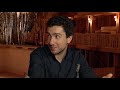 Interview de Sergey Khachatryan