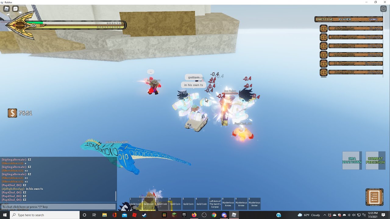 Карта канализации в yba roblox