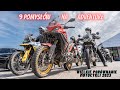 9 pomysw na adventure 2023  wielkie porwnanie motocykli segmentu rednich turystycznych enduro