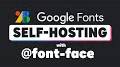Video for https://medium.com/going-fullstack/self-hosting-web-font-files-6a46bfc36ffd