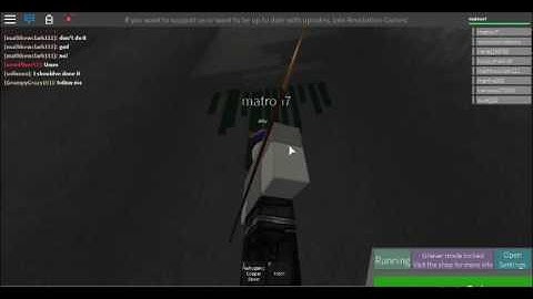 Roblox The Maze Runner: Finding Alby!!!!