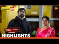Annam &amp; Chellame Chellame - Mahasangamam | Highlights 1 | 28 Apr 2026 | Tamil Serial | Sun TV