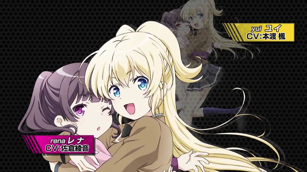 Anime Regalia The Three Sacred Stars Synopsis Opinions And Characters Sensei Anime Anime Regalia The Three Sacred Stars Synopsis Opinions And Characters Sensei Anime