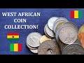 West african coin collection 2024 worldcoins