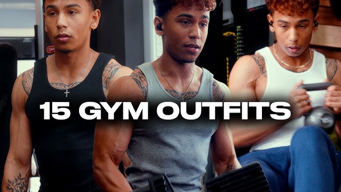 Gym shark  Workout attire, Fitness inspiration, Workout clothes