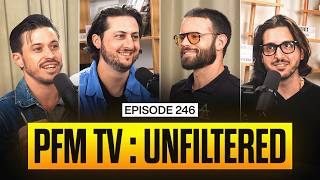 PFM TV Hosts Tell the Truth About Prop Firms