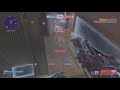 Splitgate 2 - 32 Kills 20 Eroberungen MVP @ Herrschaft auf Abyss